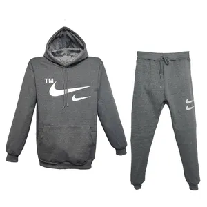 ست هودی و شلوار مردانه مدل دورس