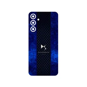 MAHOOT DS Automobiles Cover Sticker for Samsung Galaxy A16 5G
