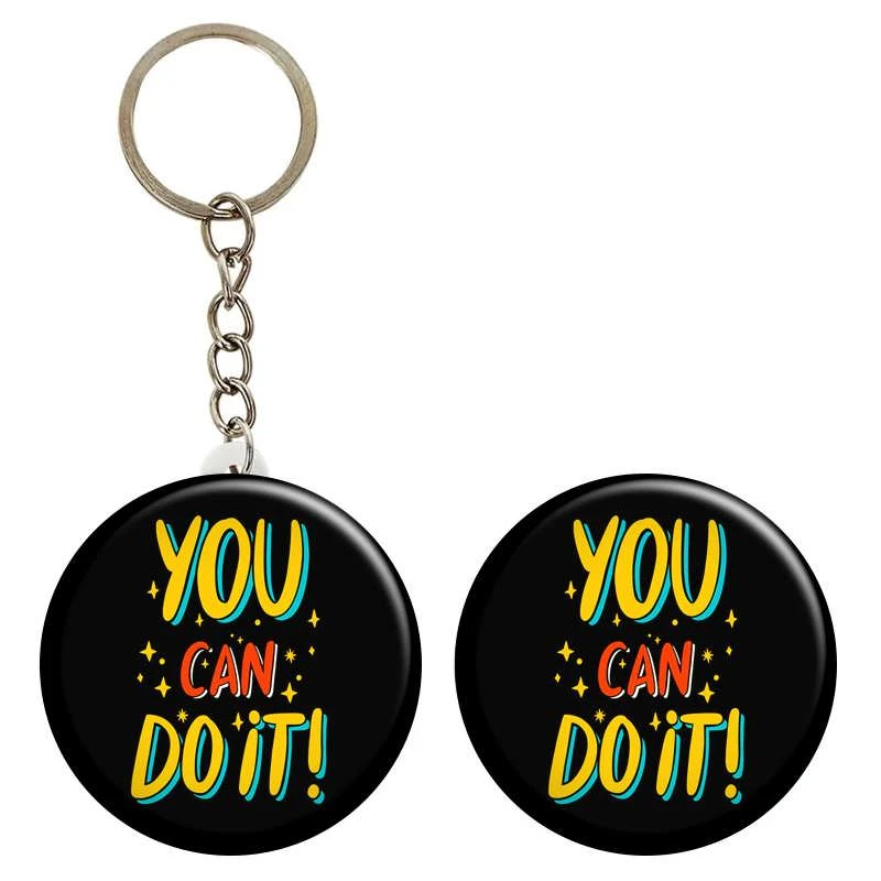 پیکسل گالری باجو طرح جملات انگیزشی انگلیسی کد  32 به همراه جاکلیدی