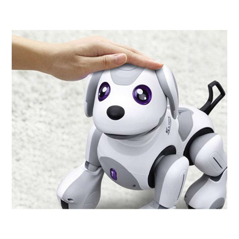 ربات کنترلی مدل سگ هوشمند G14