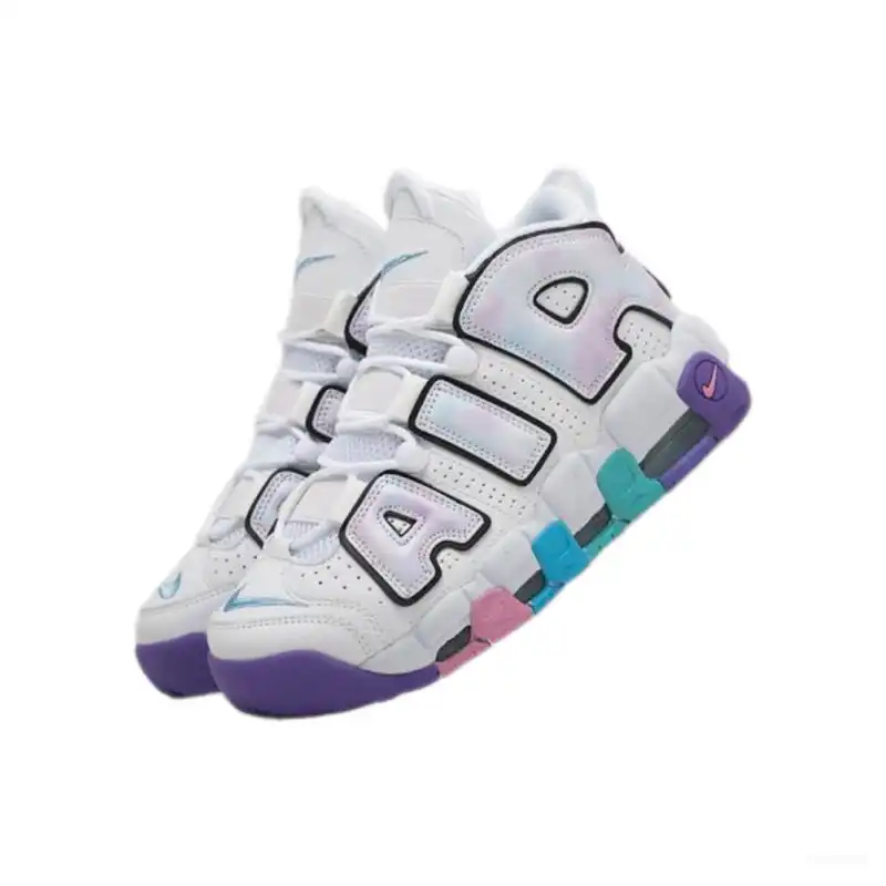 کفش تمرین مردانه مدل مور آپتمپو 23