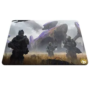Hoomero Game Halo Infinite A2197 Mousepad