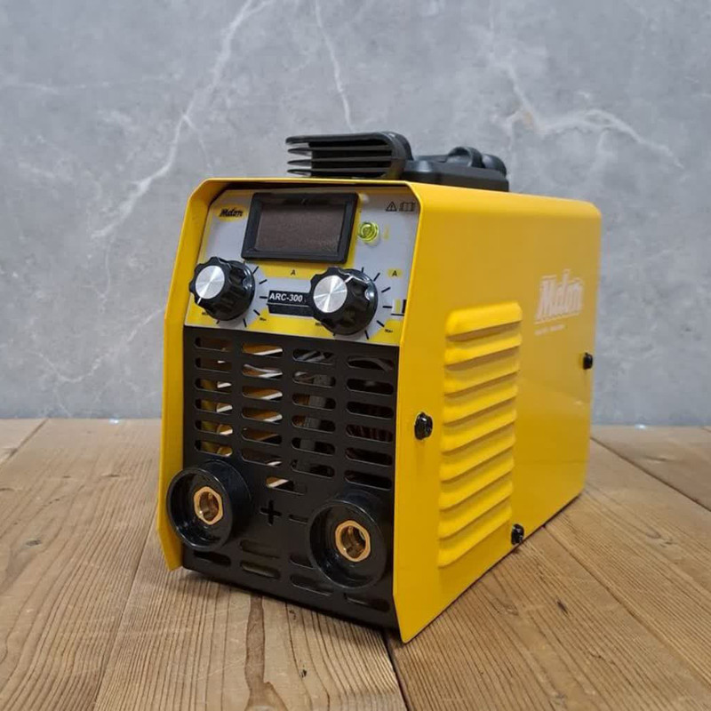 دستگاه جوشکاری 300 آمپر مدون مدل IGBT_mini