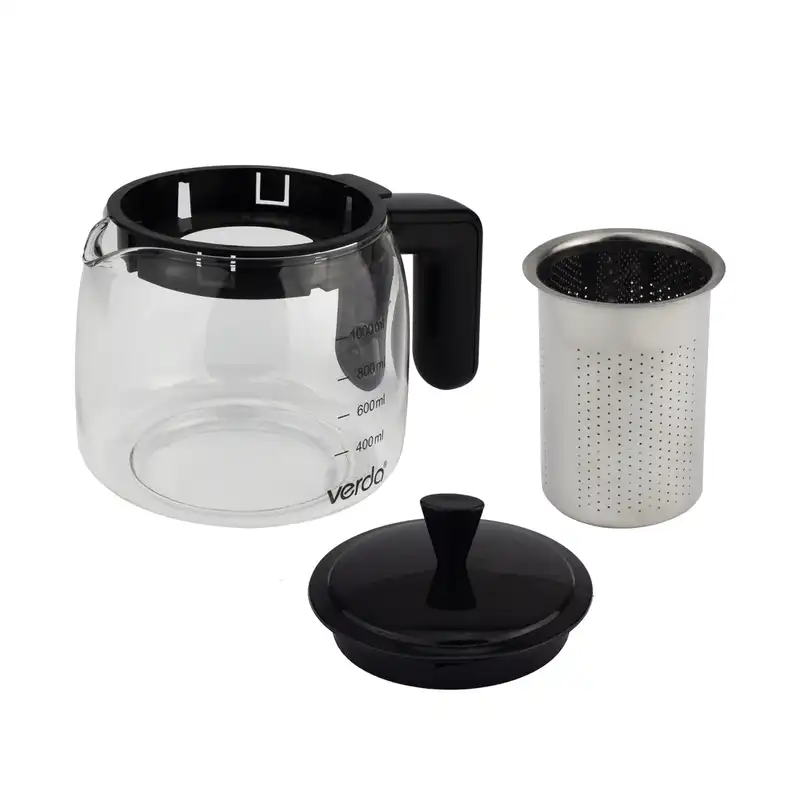 قوری وردا کد 1000