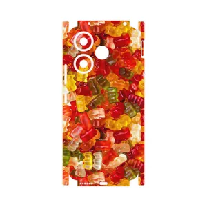 MAHOOT Gummi candy 1-FullSkin Cover Sticker for Xiaomi Redmi 13
