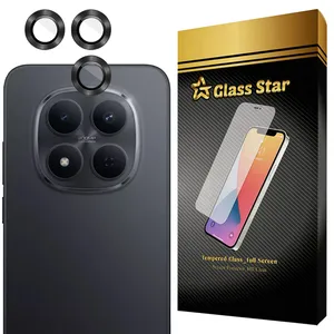 Glass Star RING20 Ring Lens For Xiaomi Redmi Note 15 5G