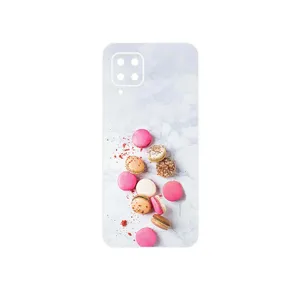 MAHOOT Macaron_cookie Cover Sticker for Samsung Galaxy F22