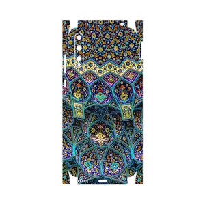 MAHOOT Iran Tile 14-FullSkin Cover Sticker for Huawei Y8p