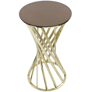میز عسلی ژاریس مدل 717