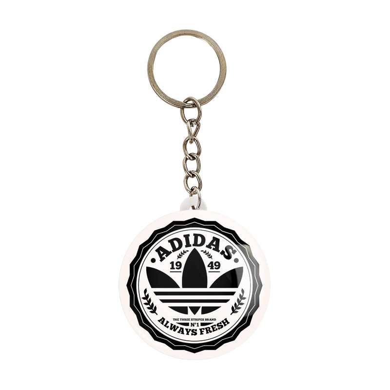 جاکلیدی خندالو مدل آدیداس Adidas کد 23474 جاکلیدی خندالو مدل آدیداس Adidas کد 23474