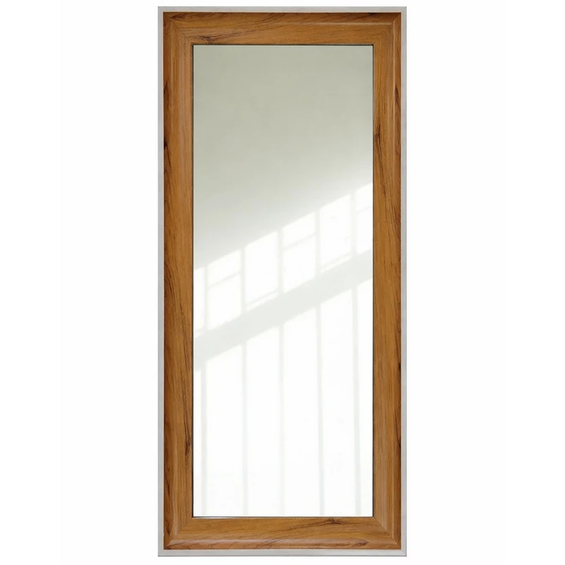 آینه دیواری بکلیت مدل قدی کد 519-2040