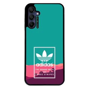 AKAM AMC-WSGA15-ADIDAS-31 Cover For Samsung Galaxy A15