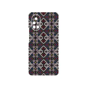 MAHOOT SISTAN Needlework 1 Cover Sticker for Huawei Nova 8
