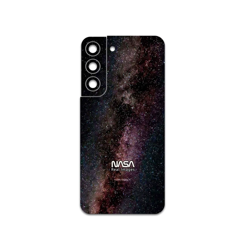 برچسب پوششی ماهوت مدل Universe-by-NASA-2 مناسب برای گوشی موبایل سامسونگ Galaxy S22 5G