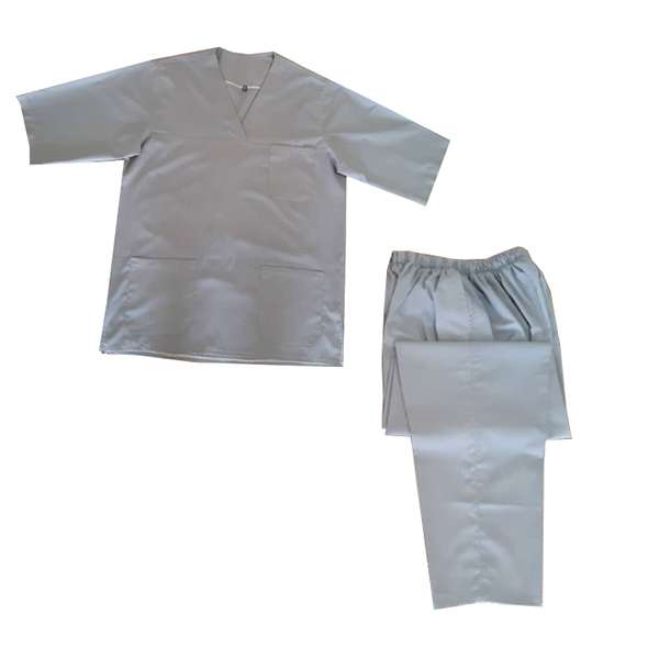 لباس کار مدل SB003