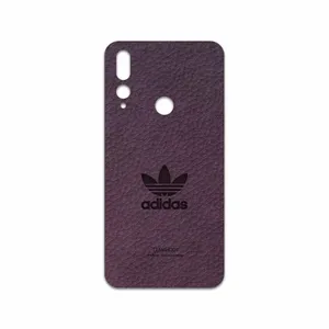 MAHOOT PL-DDS Cover Sticker for Huawei Y7 Prime 2019
