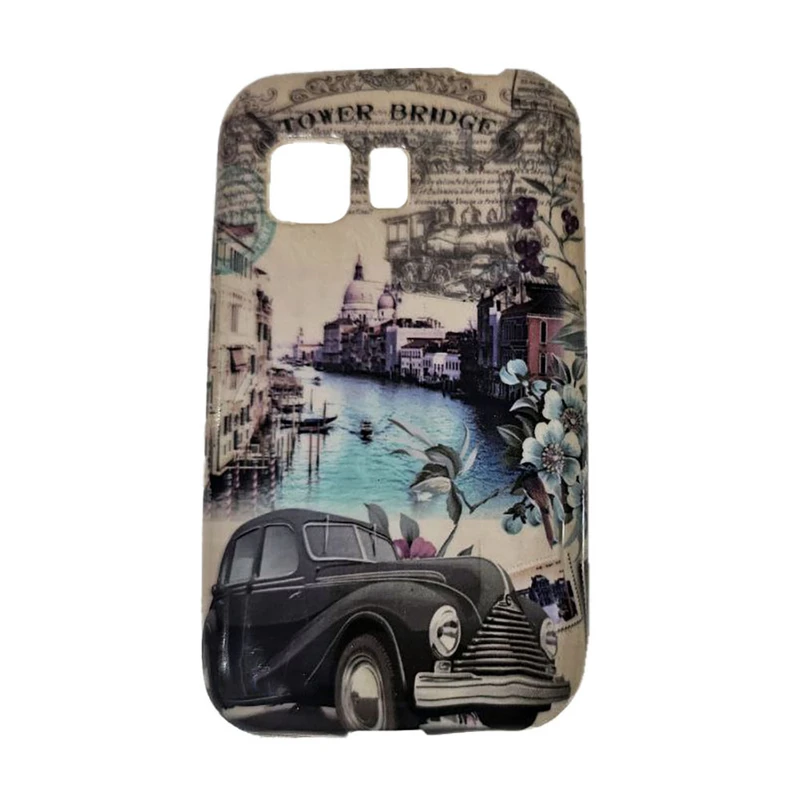 کاور مدل 08 مناسب برای گوشی موبایل سامسونگ Galaxy G130