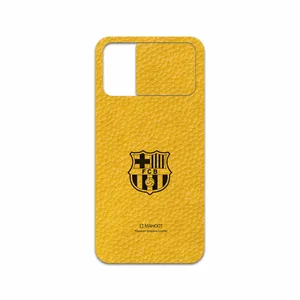 MAHOOT ML-BRCA Cover Sticker for Xiaomi Poco M3