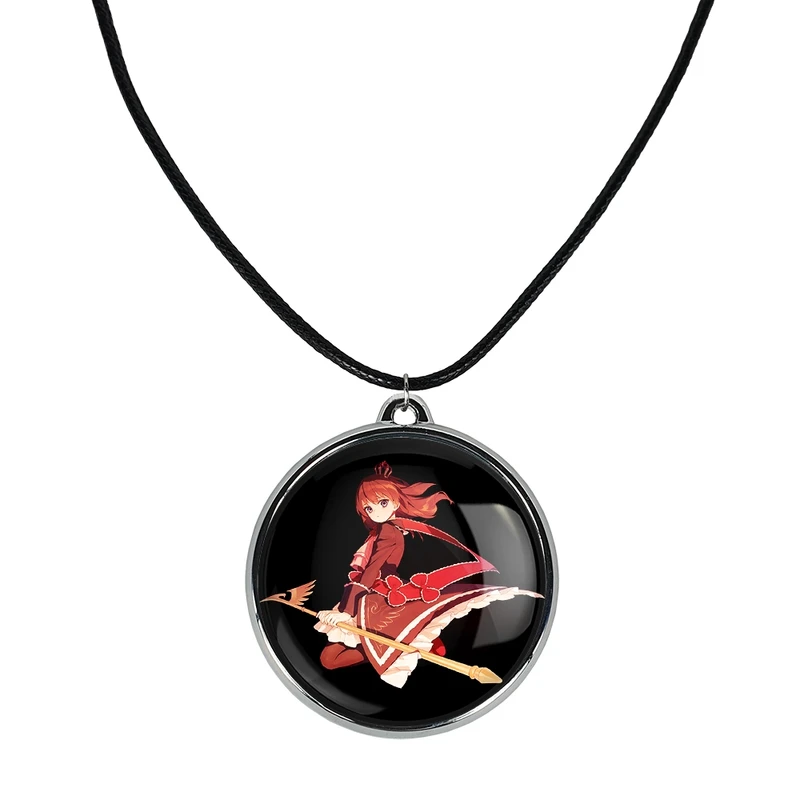 گردنبند خندالو مدل بازی اومینکو (Umineko) کد 3459534596