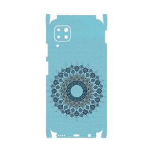 MAHOOT Art of Illumination 4-FullSkin Cover Sticker for Huawei Nova 7i