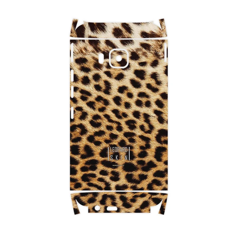 برچسب پوششی ماهوت مدل Leopard Skin-FullSkin مناسب برای گوشی موبایل اچ تی سی One M9