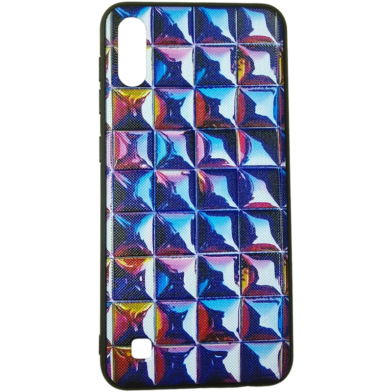 کاور مدل 40027 مناسب برای گوشی موبایل سامسونگ Galaxy A10 /M10