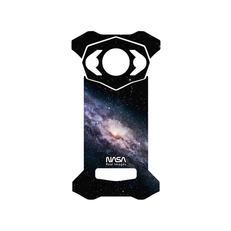 برچسب پوششی ماهوت مدل Universe_by_NASA_3 مناسب برای گوشی موبایل دوجی S98 Pro