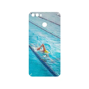 MAHOOT Swimming Cover Sticker for GLX Sepehr