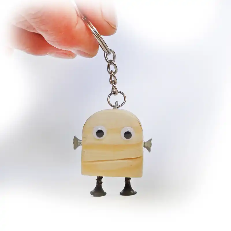 جاکلیدی مدل فسقلی