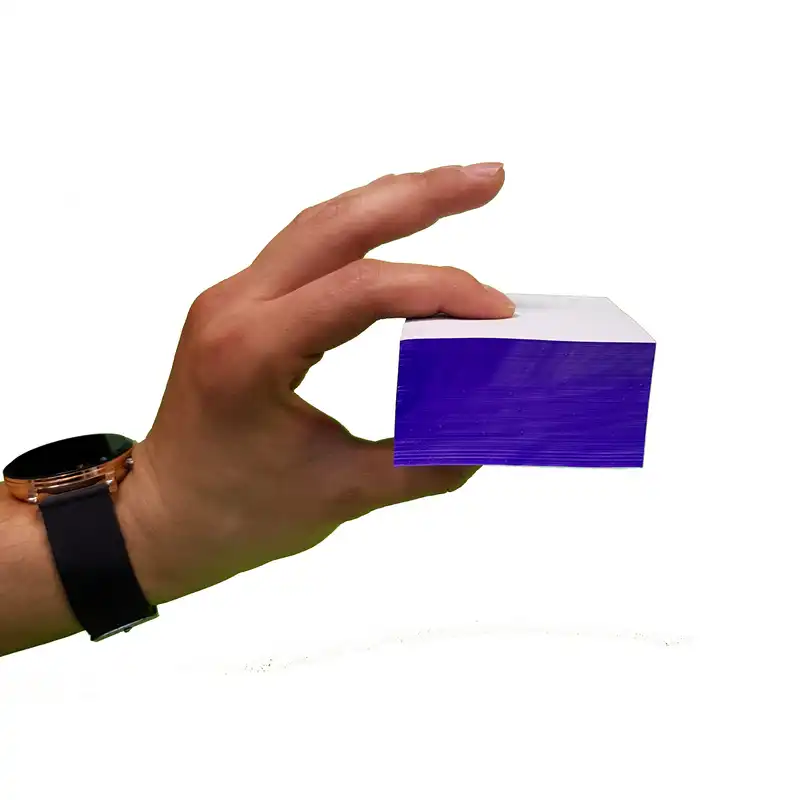 کاغذ یادداشت کد 69 بسته 400 عددی