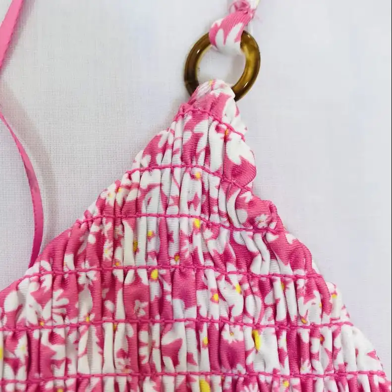 مایو زنانه مدل PLL4802