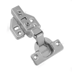 لولا درب کابینت آرامبند مدل Ronya