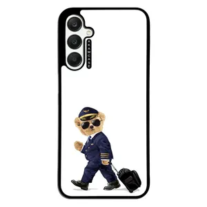 AKAM AMC-WSGA25-BARON FILOU-40 Cover For Samsung Galaxy A25