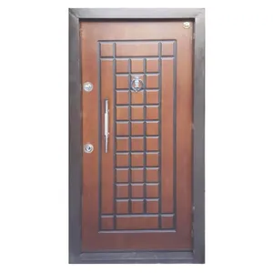 درب ضد سرقت مدل کنت