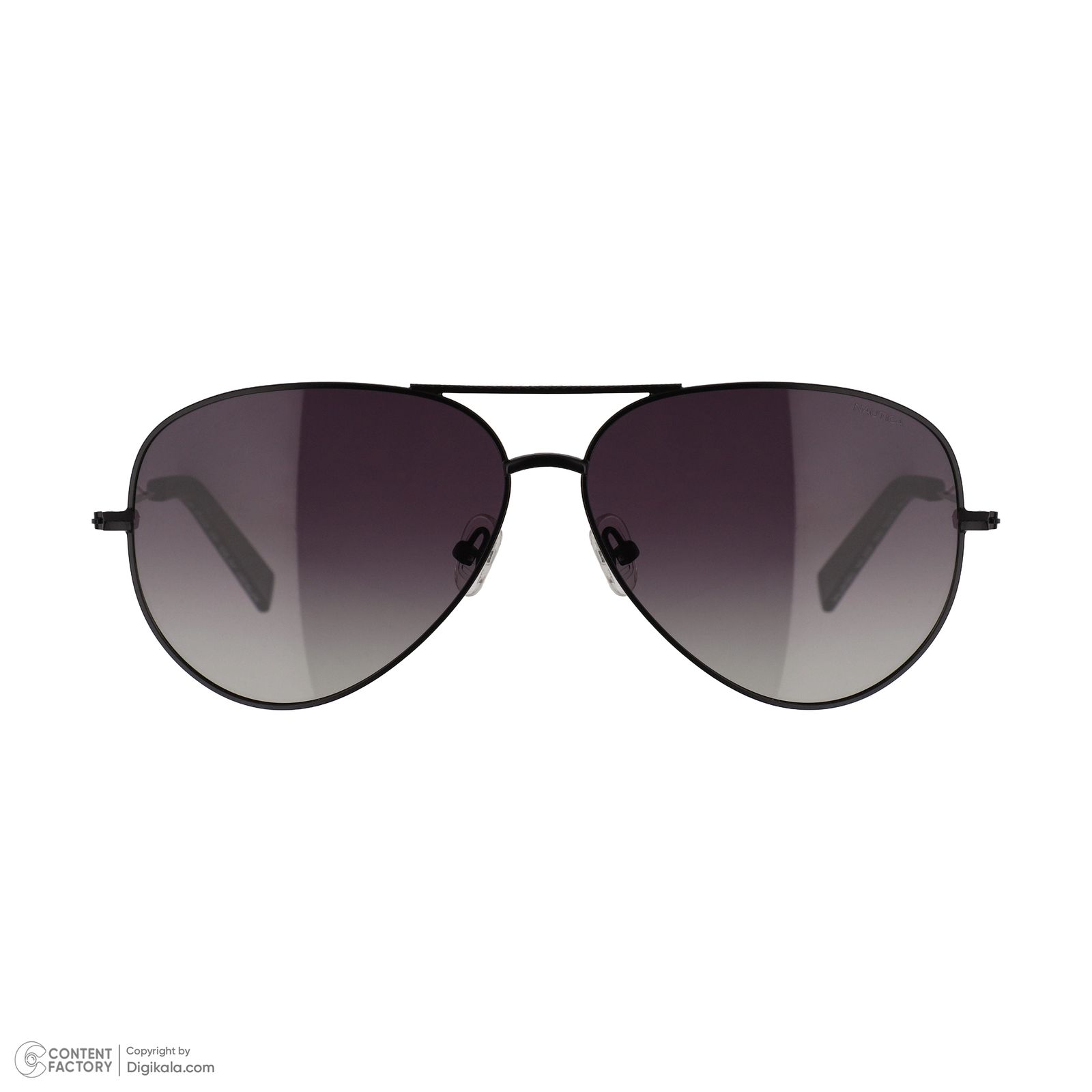 عینک آفتابی مردانه ناتیکا مدل 04639PS-0005 -  - 2