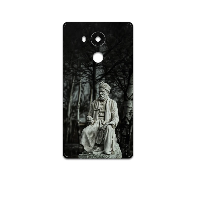 برچسب پوششی ماهوت مدل Ferdowsi مناسب برای گوشی موبایل هوآوی Mate 8