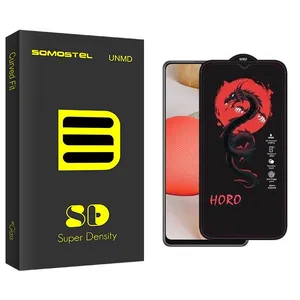 Somastel SD Horo Screen Protector For Samsung galaxy a42