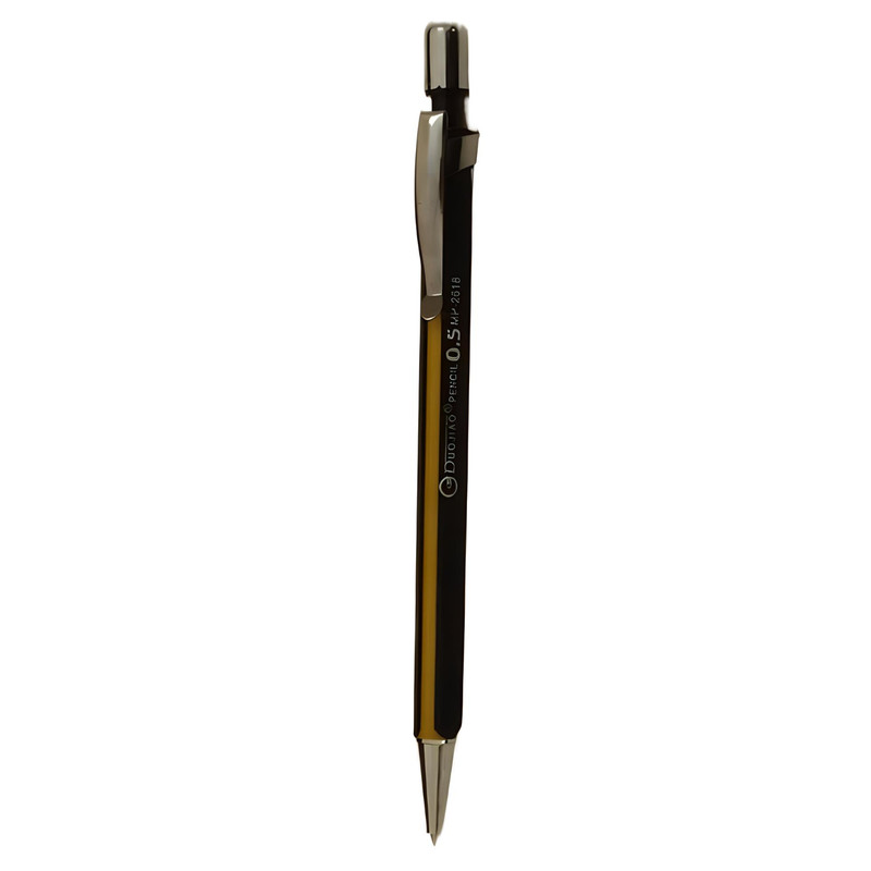 مداد نوکی 0.5 میلی متری مدل MP-2618