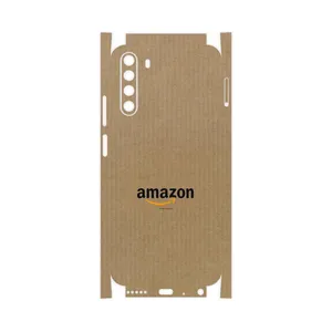 MAHOOT Amazon-FullSkin Cover Sticker for Gplus X10