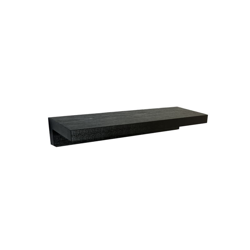 شلف دیواری سایا کابینت مدل ضدآب کد S99
