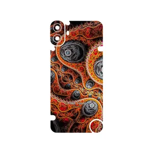 MAHOOT Mathematical Geometric Shape 7 Cover Sticker for Nothing CMF Phone 1