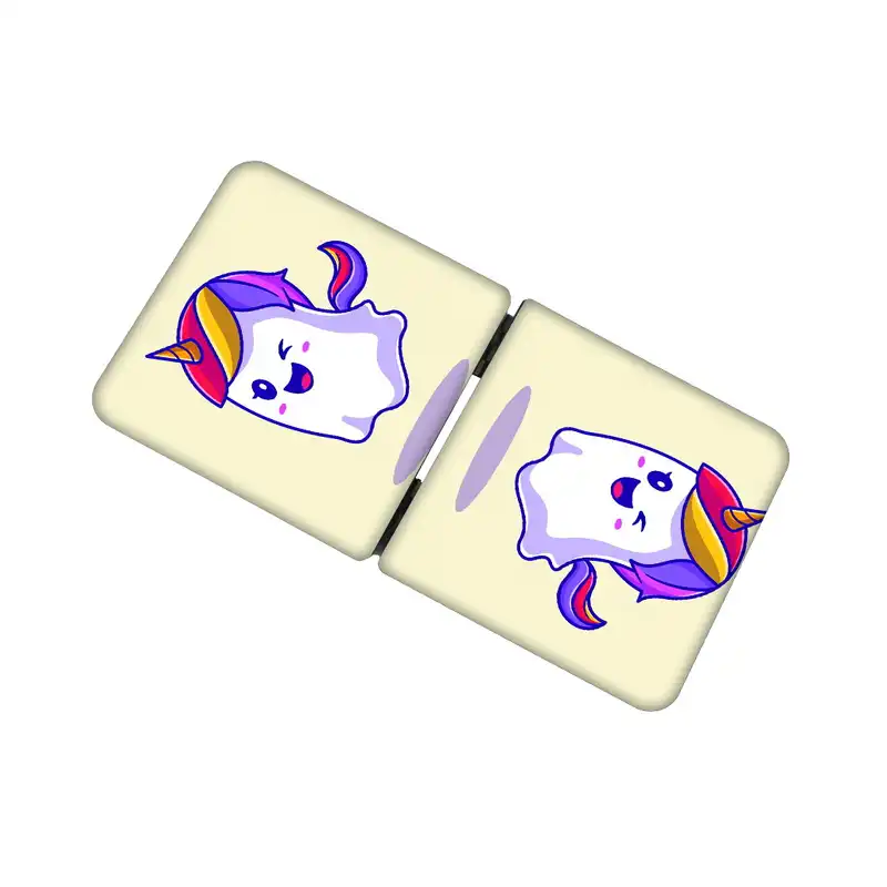 جعبه سیگار مدل یونیکورن کد 539