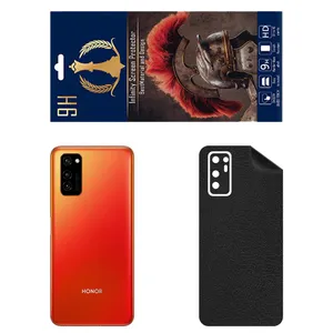 INFINITI PRO CH Back Skin For HONOR V30 Pro