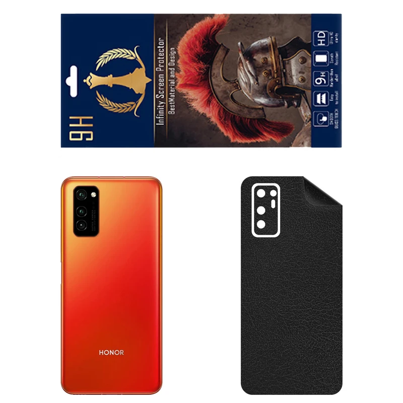 برچسب پوششی اینفینیتی مدل PRO CH مناسب برای گوشی موبایل آنر V30 Pro