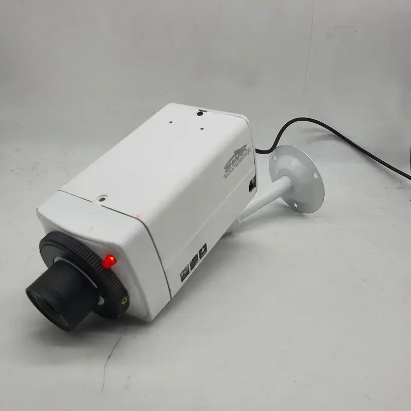 ماکت دوربین مداربسته شارک مدل SH-140E