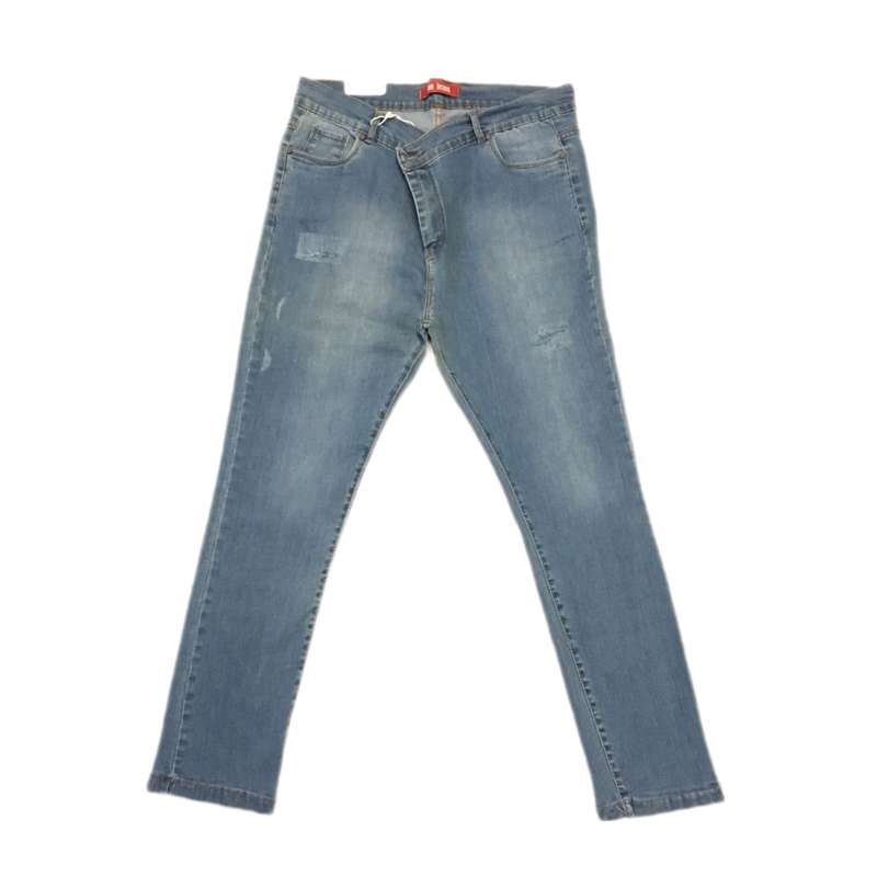 شلوار جین زنانه مدل DP003