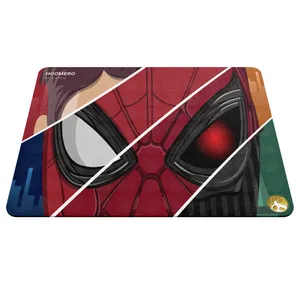 Hoomero Spider Man A7728 Mousepad