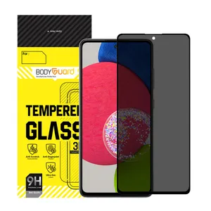 BodyGuard PS Privacy Screen Protector For Samsung Galaxy A52s
