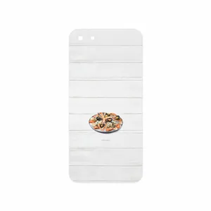 MAHOOT Seafood Cover Sticker for Huawei Y5 Prime 2018