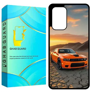 Ghab Guard GCHPA53 Cover For Samsung Galaxy A53 5G 